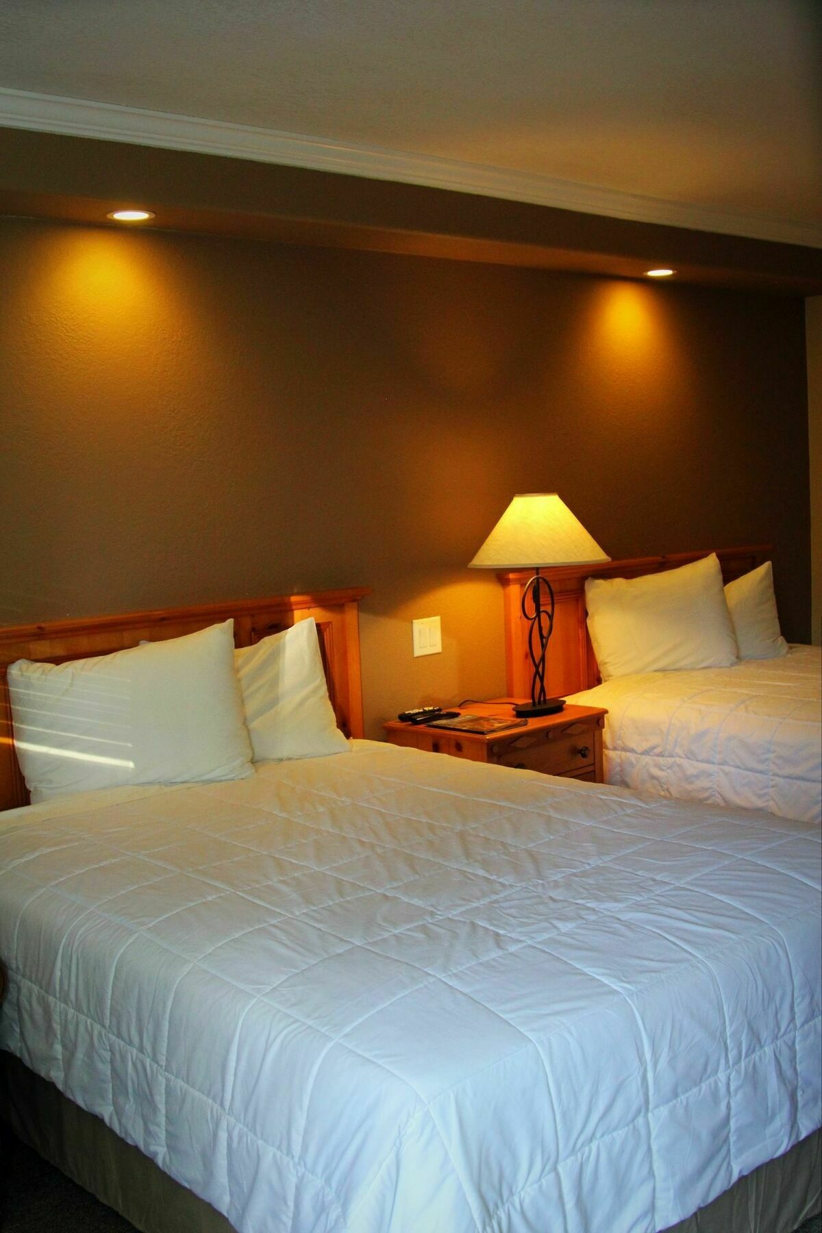 Tea Garden Lodge South Lake Tahoe Ngoại thất bức ảnh