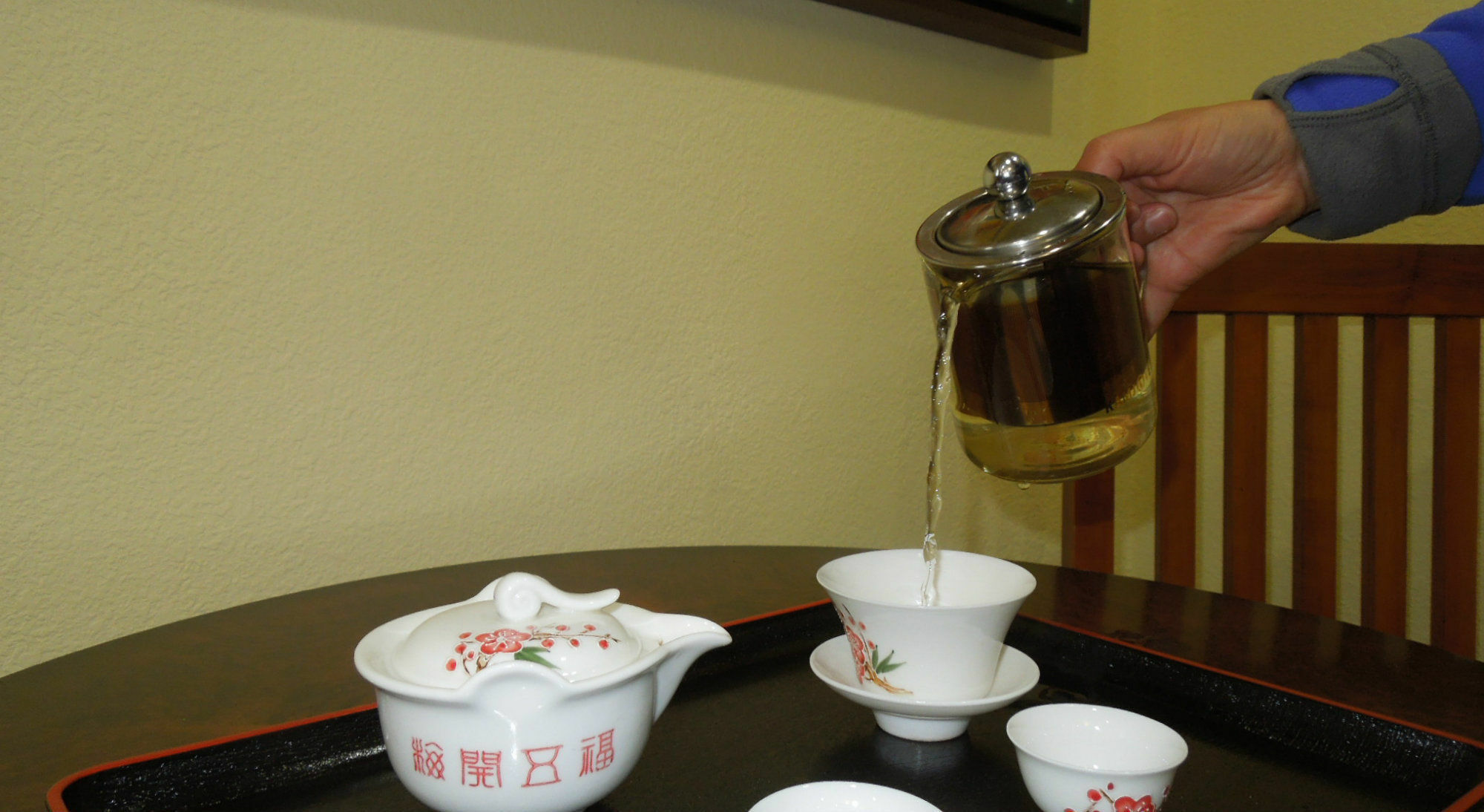 Tea Garden Lodge South Lake Tahoe Ngoại thất bức ảnh